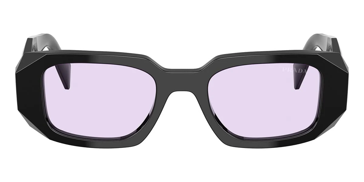 Prada PR 17WS 16K40J - As Seen On Josh Denzel - Image 2