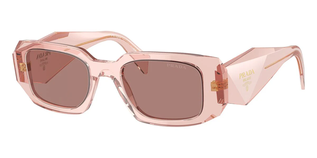 Prada PR 17WS 19Q10D - As Seen On Anna Kendrick & Paige Bueckers