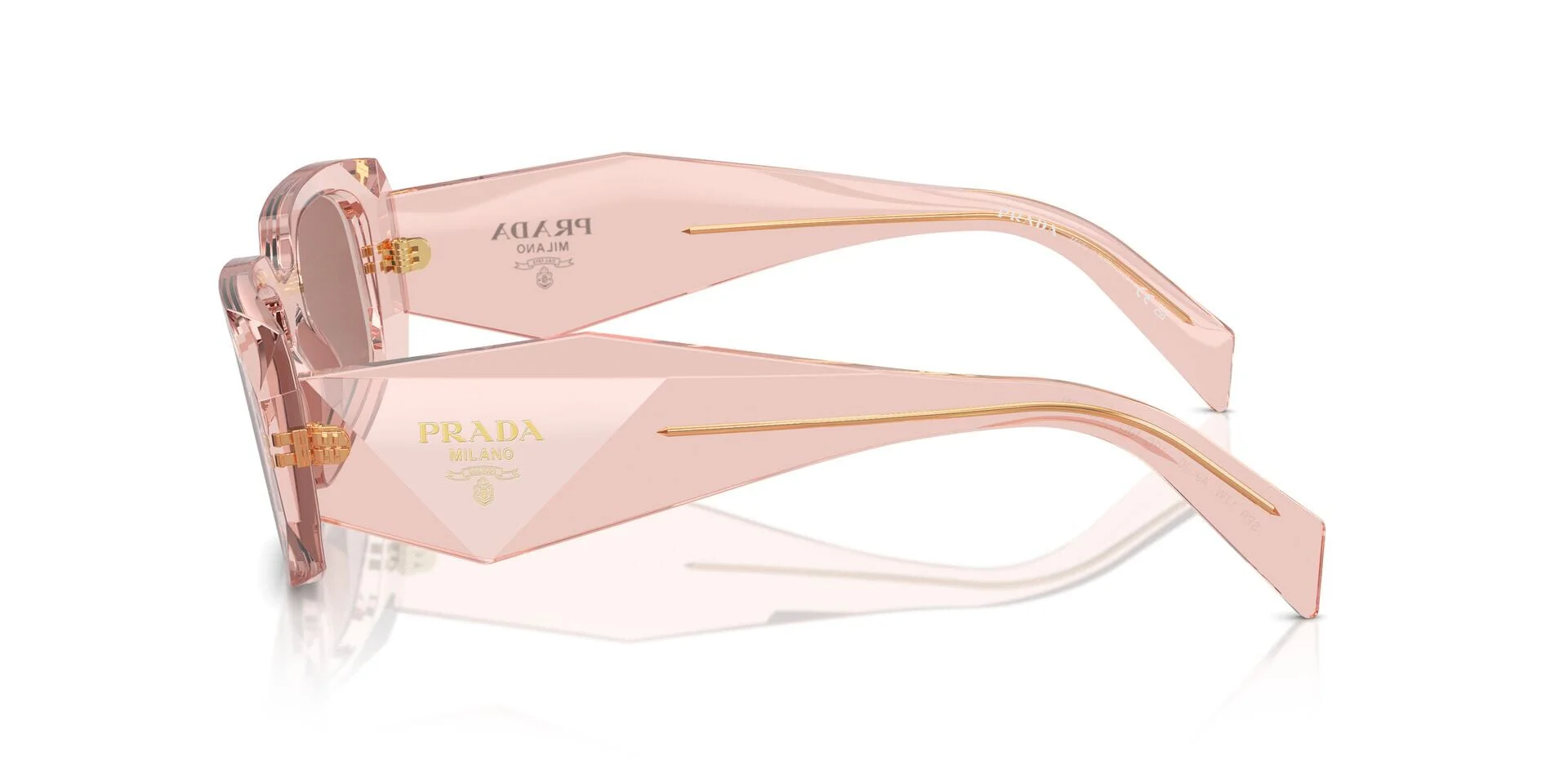 Prada PR 17WS 19Q10D - As Seen On Anna Kendrick & Paige Bueckers - Image 3