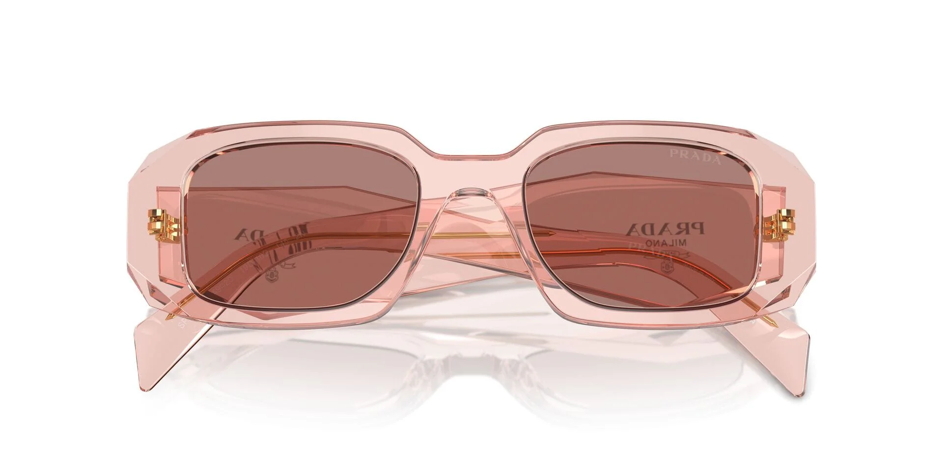 Prada PR 17WS 19Q10D - As Seen On Anna Kendrick & Paige Bueckers - Image 6