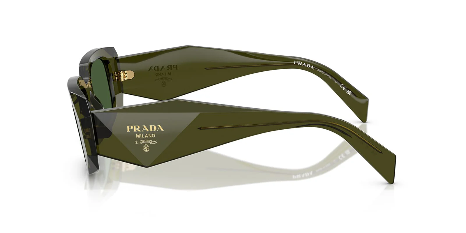 Prada PR 17WS 19Z1I0 - Image 3