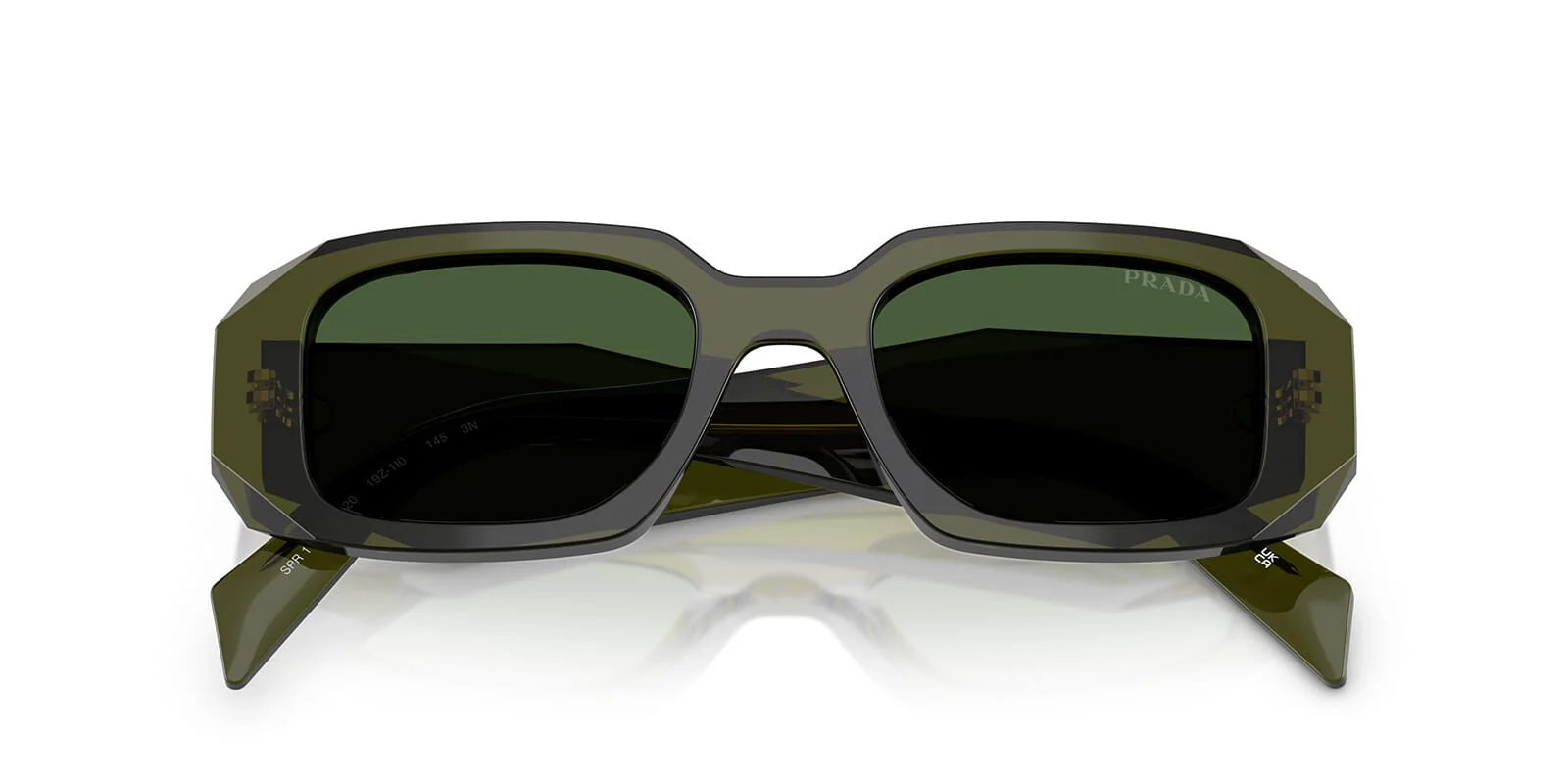 Prada PR 17WS 19Z1I0 - Image 4