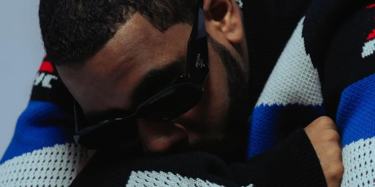 Prada PR 17WS 1AB5S0 Symbole Sunglasses - As Seen On Lamine Yamal & Travis Barker - Image 24