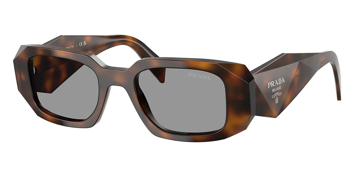 Prada PR 17WS 20D50Q