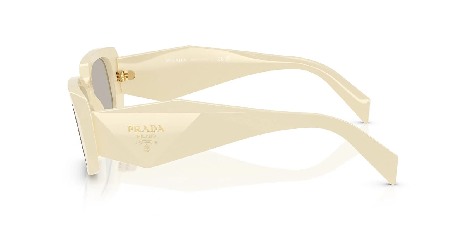 Prada PR 17WS 21D5J2 - Image 3