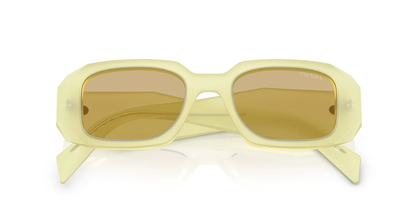 Prada PR 17WS 21G10R - Image 4