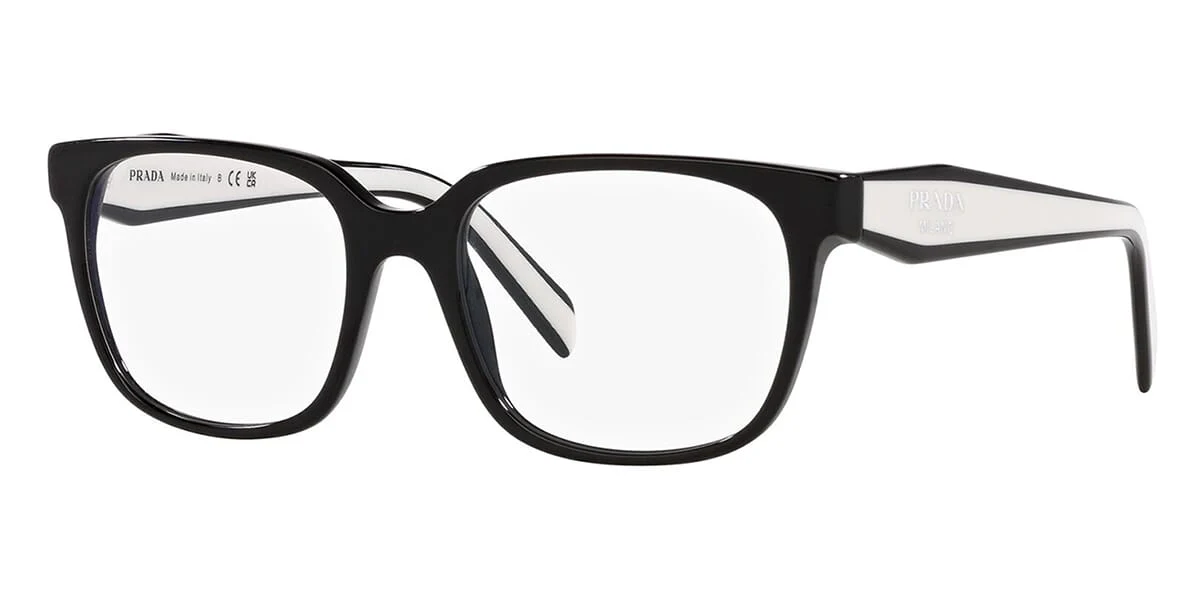 Prada PR 17ZV 1AB1O1