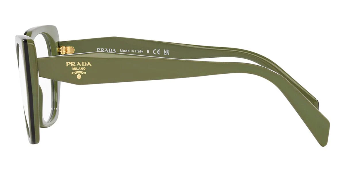 Prada PR 18WV 13J1O1 - Image 3