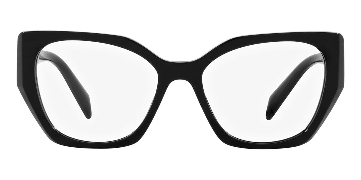 Prada PR 18WV 1AB1O1 - As Seen On TaeYeon - Image 2