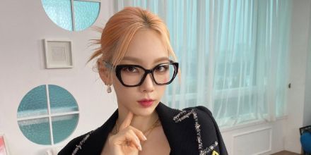 Prada PR 18WV 1AB1O1 - As Seen On TaeYeon - Image 3