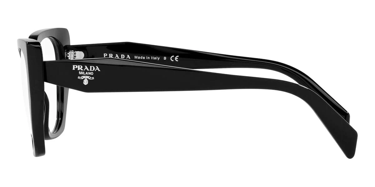 Prada PR 18WV 1AB1O1 - As Seen On TaeYeon - Image 4