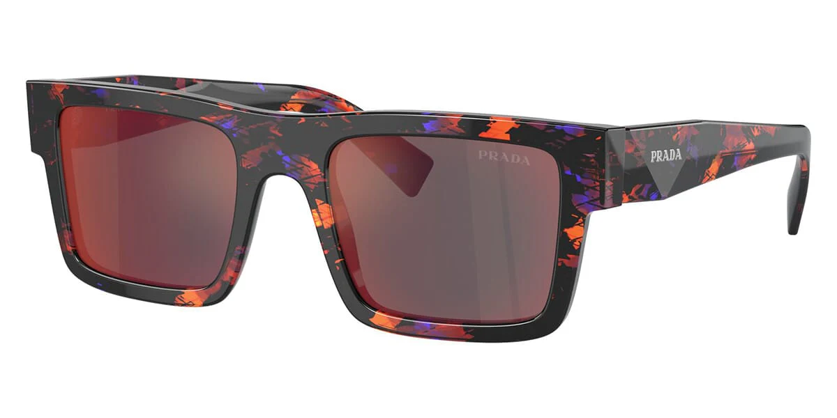 Prada PR 19WS 06V40E - As Seen On Giveon