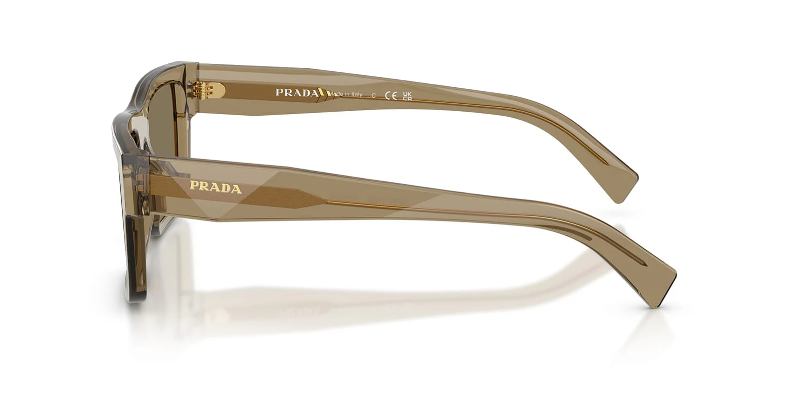 Prada PR 19WS 29E90F - Image 3
