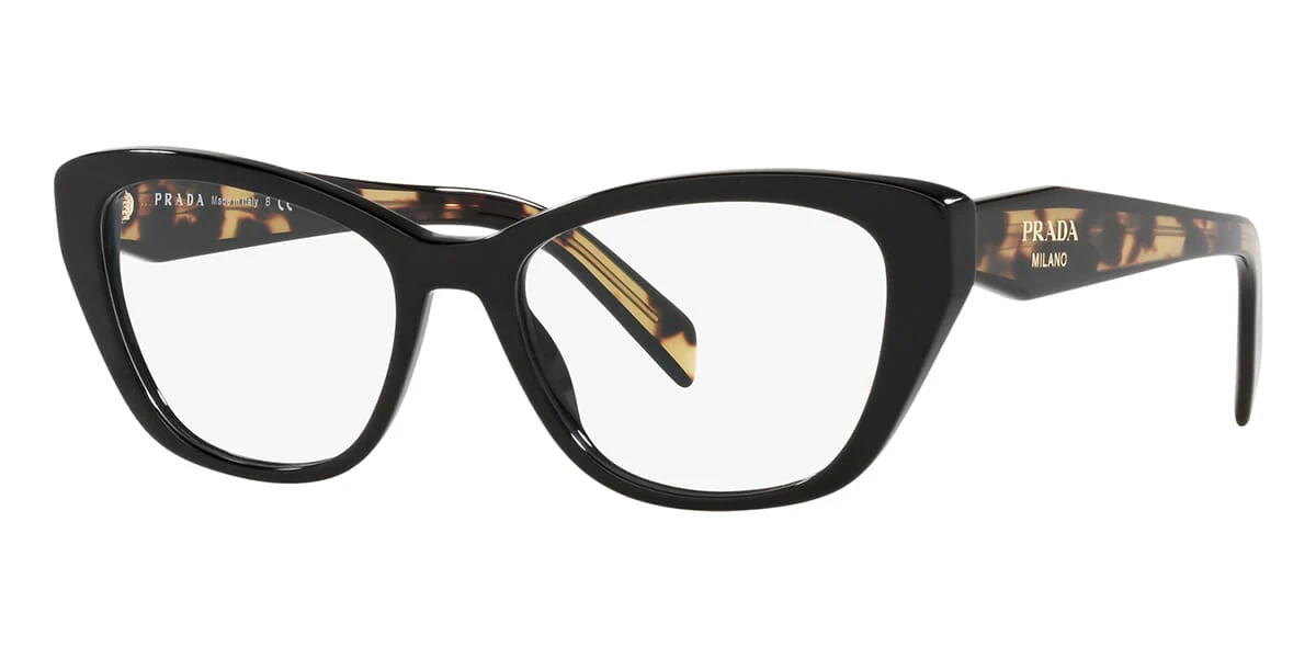Prada PR 19WV 1AB1O1
