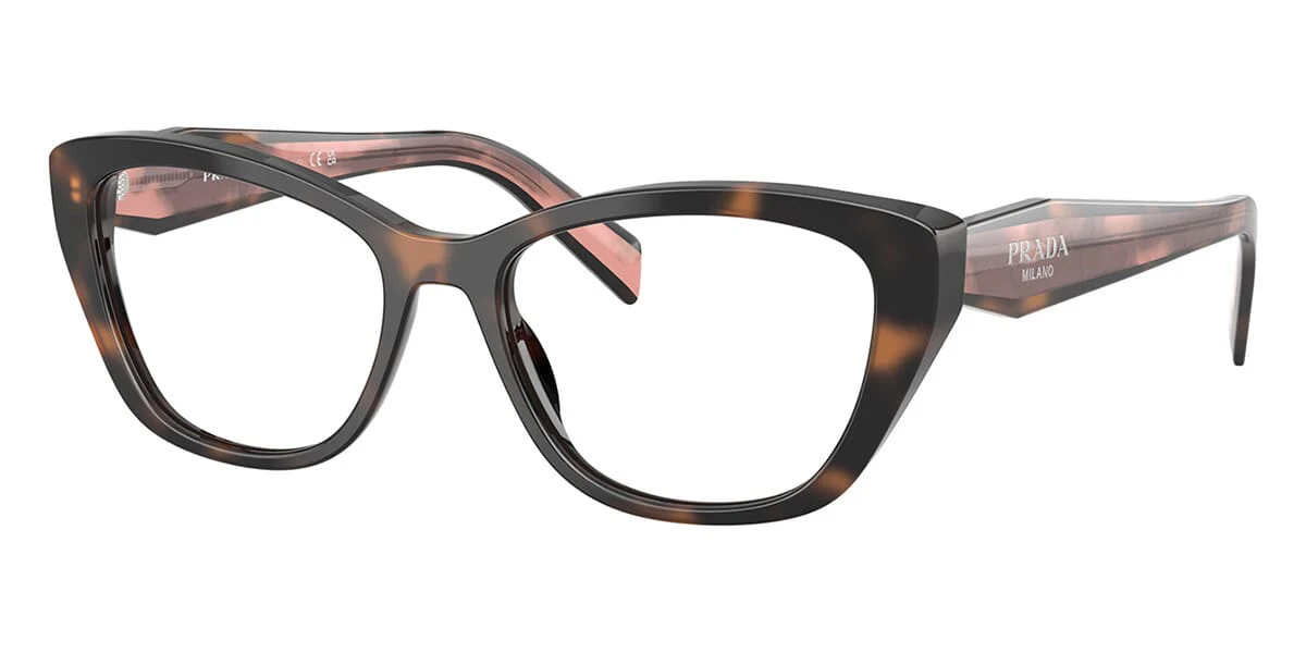 Prada PR 19WV 23A1O1