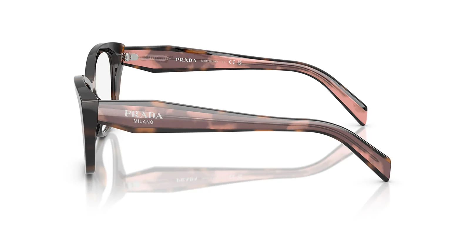 Prada PR 19WV 23A1O1 - Image 3