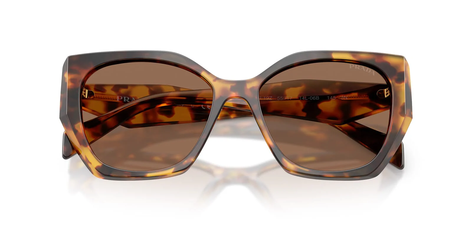 Prada PR 19ZS 14L06B - Image 4