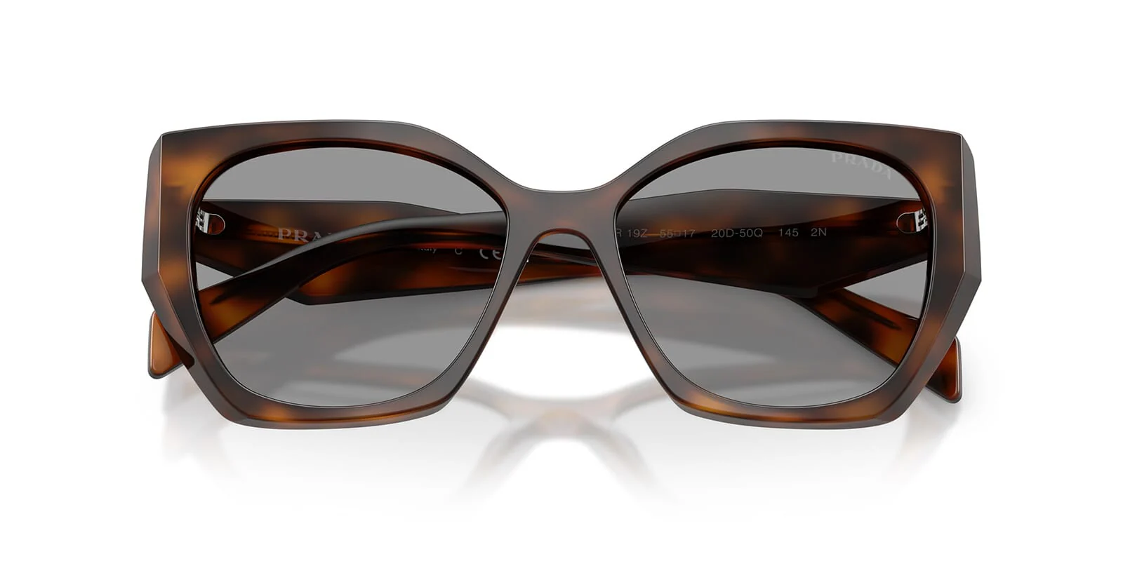 Prada PR 19ZS 20D50Q - Image 4
