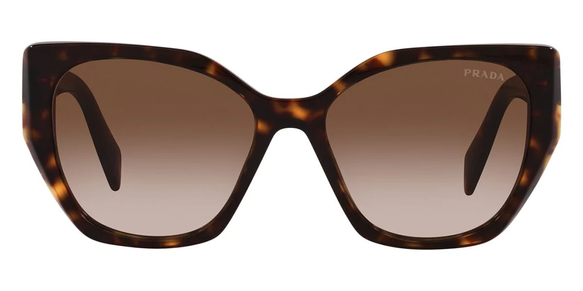 Prada PR 19ZS 2AU6S1 - Image 2