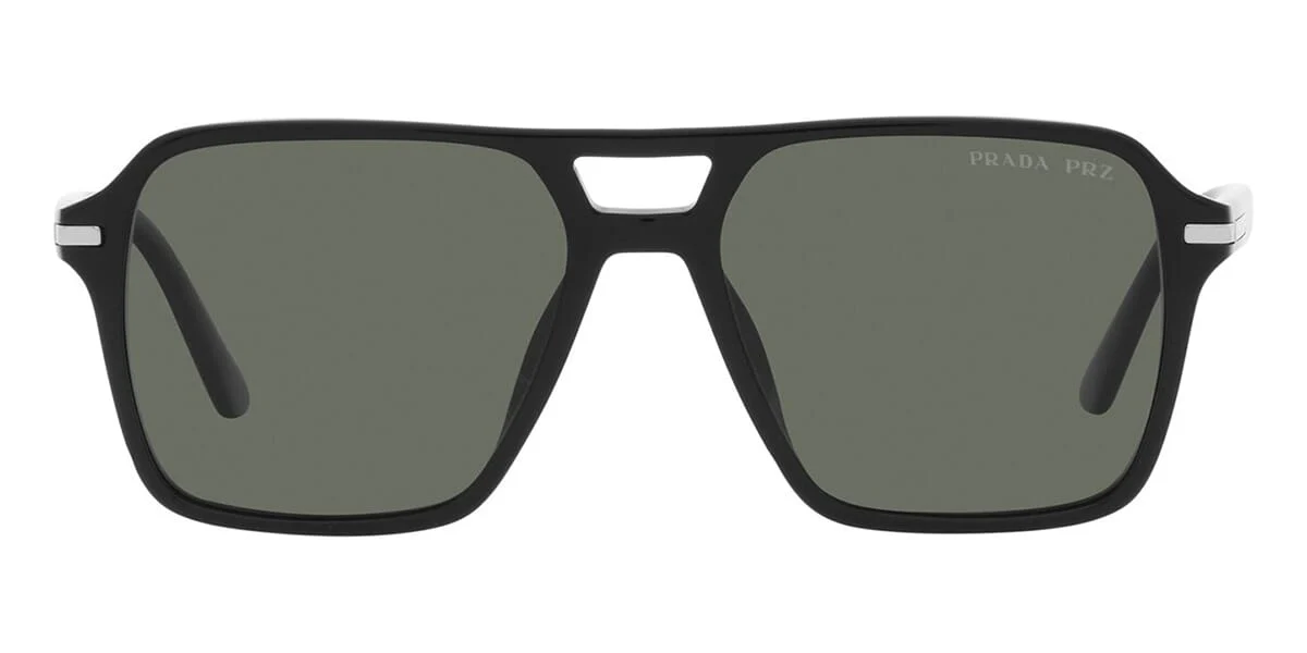 Prada PR 20YS 1AB03R Polarised - Image 2