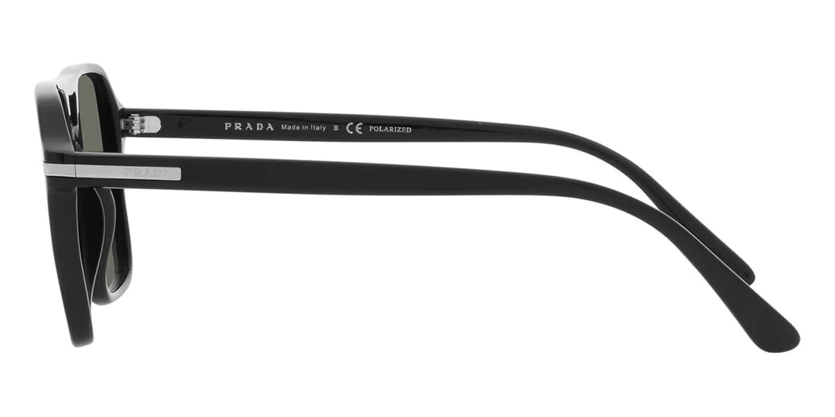 Prada PR 20YS 1AB03R Polarised - Image 3