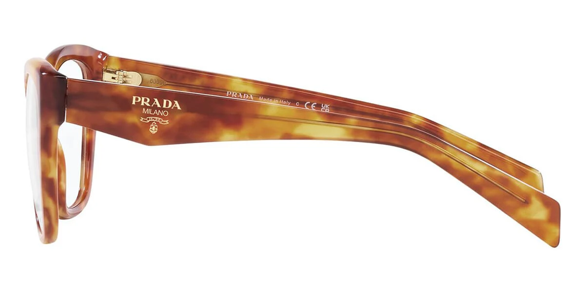 Prada PR 20ZV 10L1O1 - Image 3