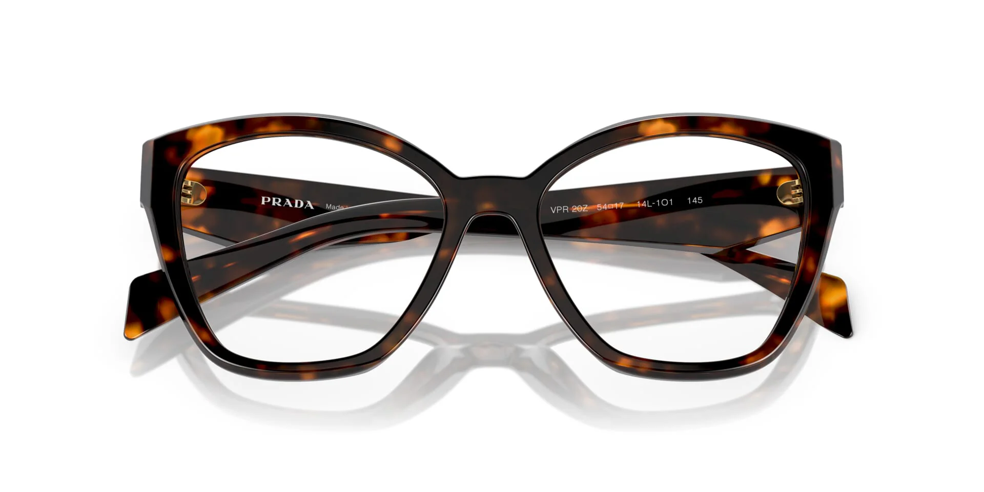 Prada PR 20ZV 14L1O1 - As Seen On Ryan Destiny - Image 5
