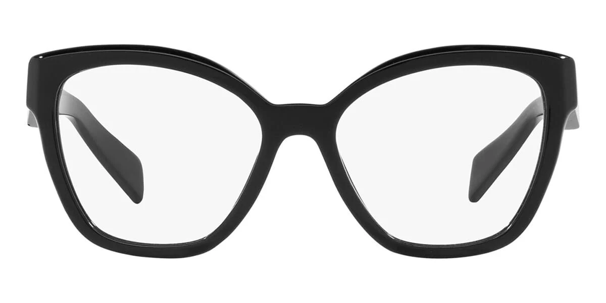 Prada PR 20ZV 16K1O1 - Image 2