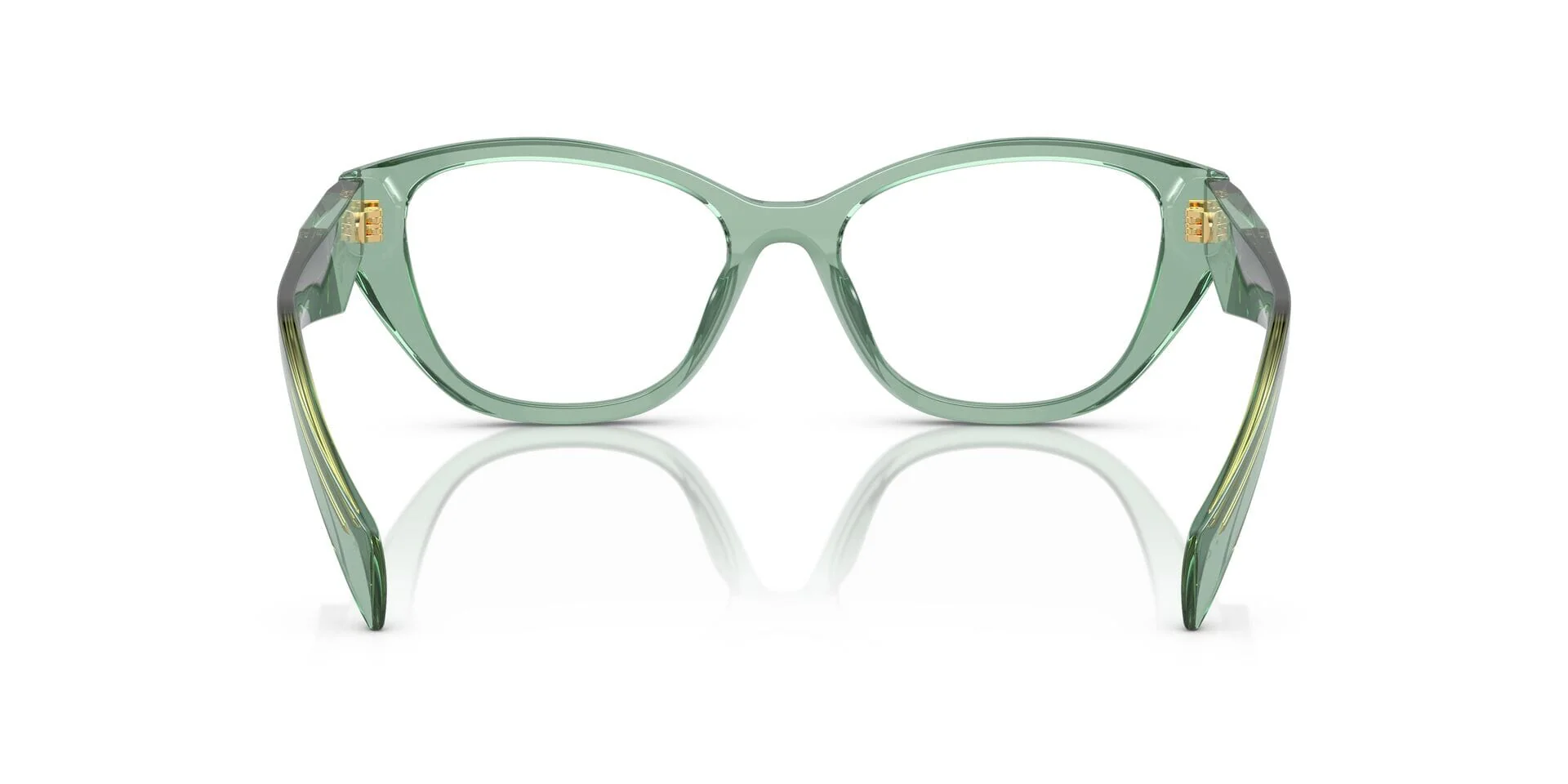 Prada PR 21ZV 11R1O1 - Image 5