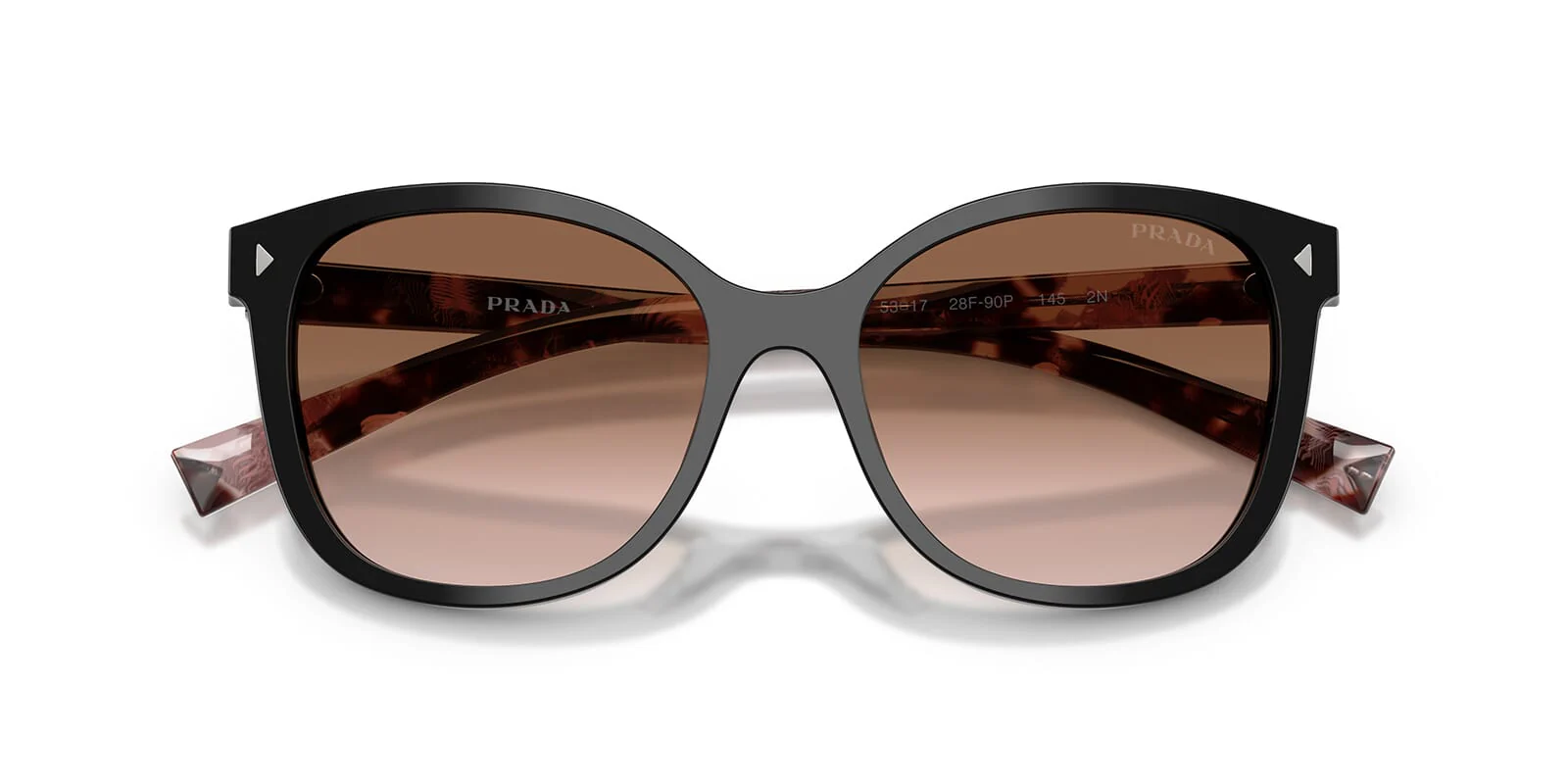 Prada PR 22ZS 28F90P - Image 4