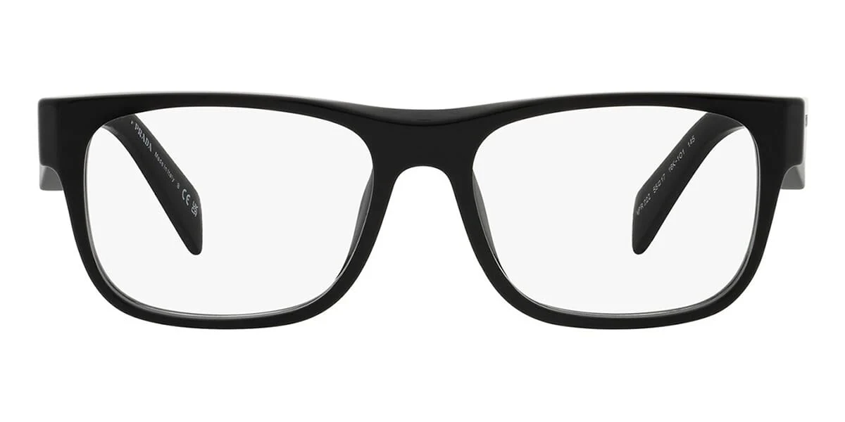 Prada PR 22ZV 16K1O1 - Image 2