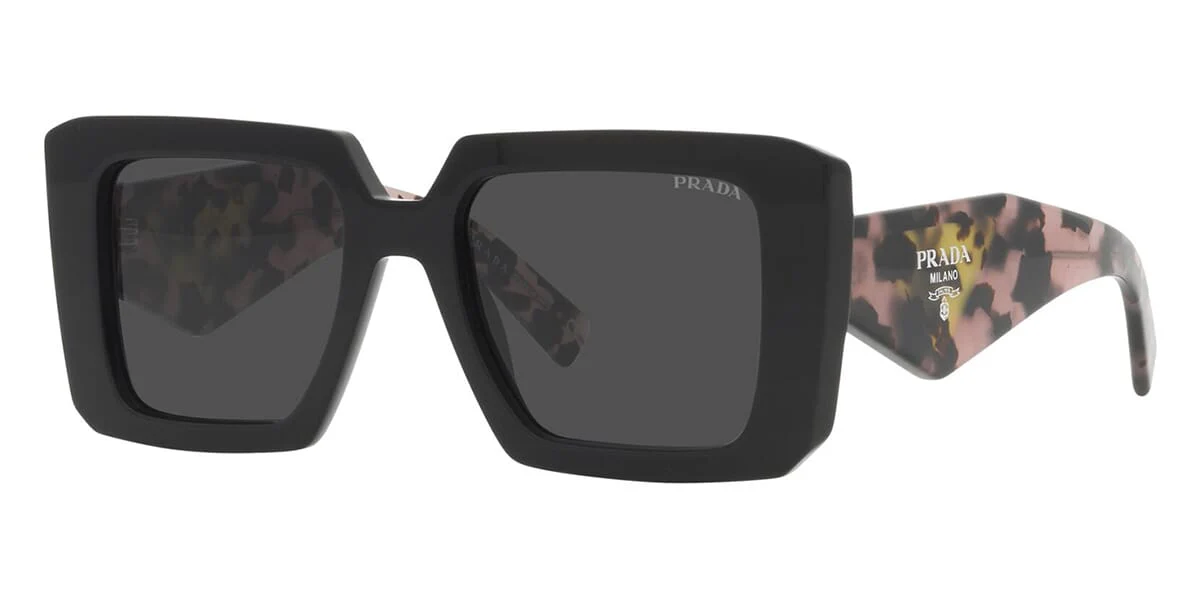Prada PR 23YS 1AB5S0 - As Seen On Drake & Emma Thynn