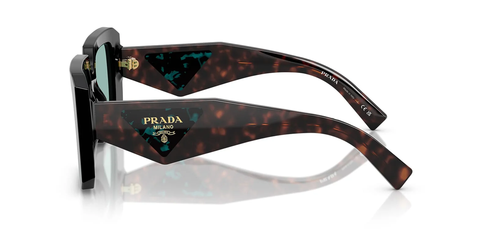Prada PR 23YS 26B40K - Image 3