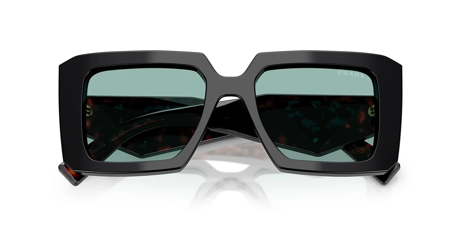 Prada PR 23YS 26B40K - Image 4