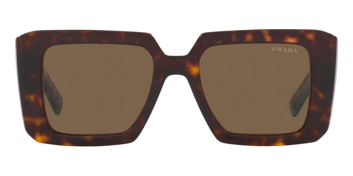 Prada PR 23YS 2AU06B - As Seen On Wamiqa Gabbi - Image 2