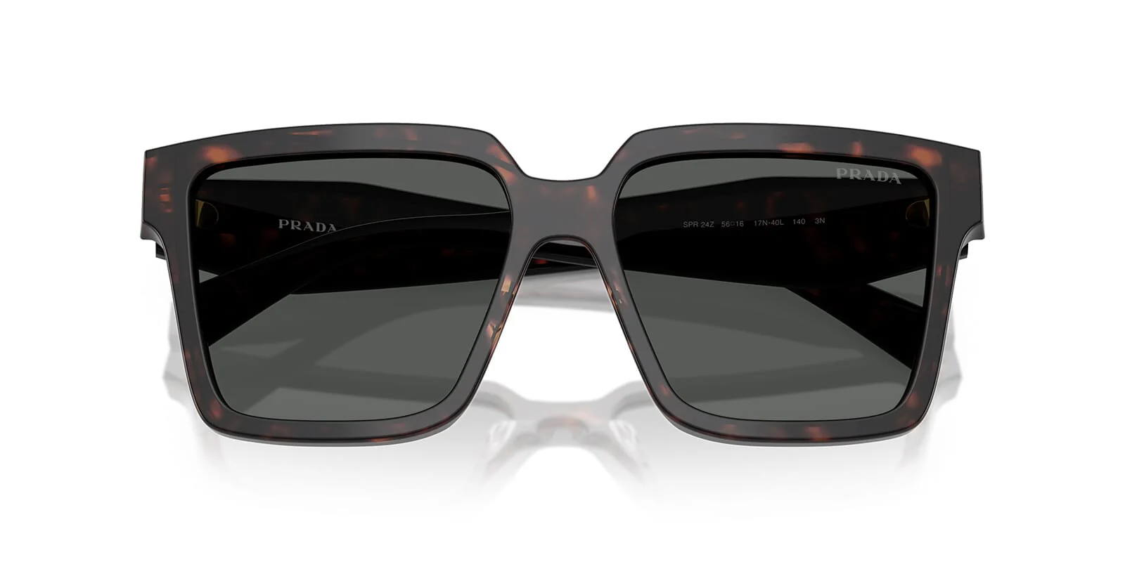 Prada PR 24ZS 17N40L - Image 4