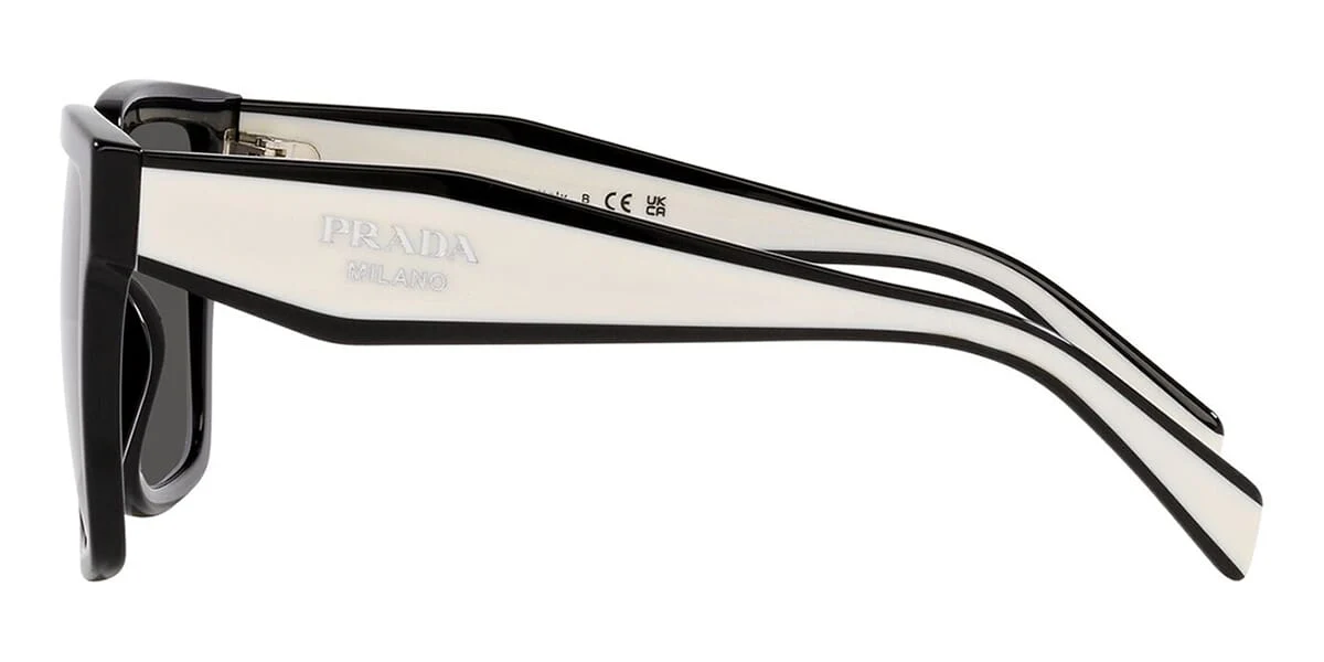 Prada PR 24ZS 1AB5S0 - Image 3