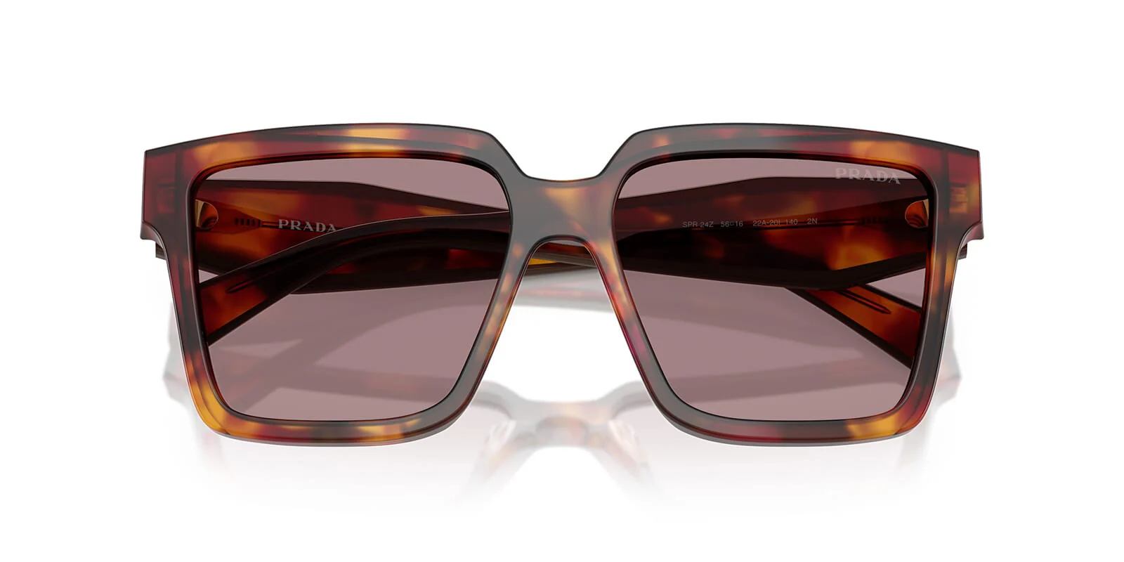 Prada PR 24ZS 22A20I - Image 4
