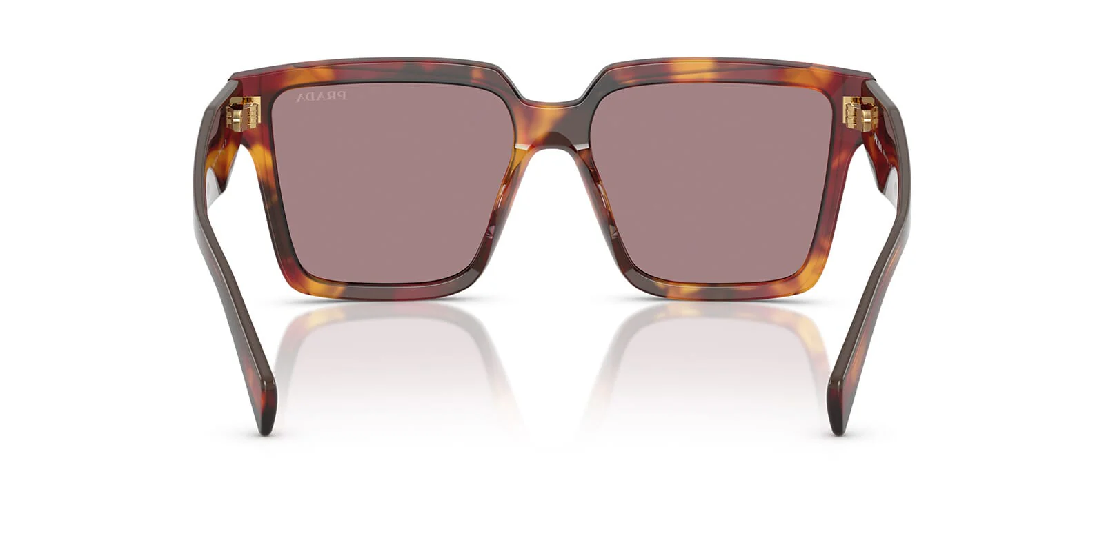 Prada PR 24ZS 22A20I - Image 5