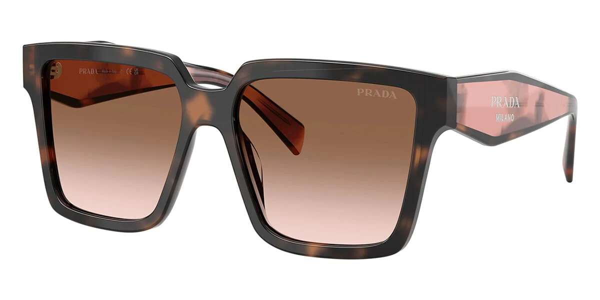 Prada PR 24ZS 23A0A6