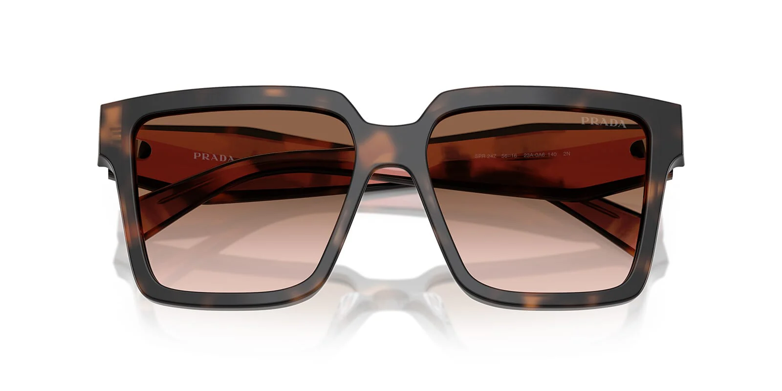 Prada PR 24ZS 23A0A6 - Image 4