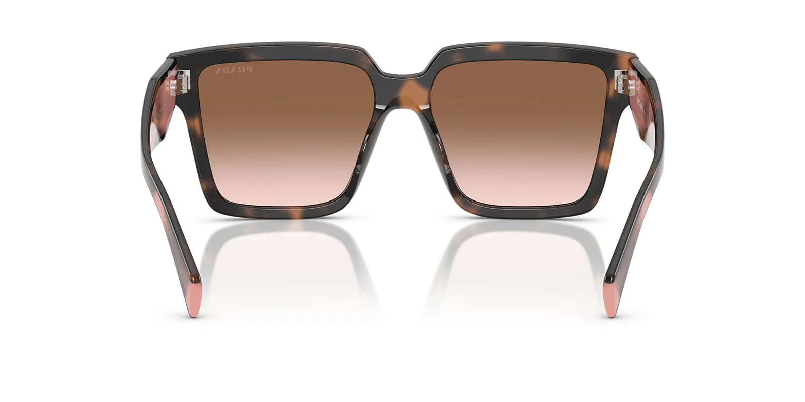 Prada PR 24ZS 23A0A6 - Image 5