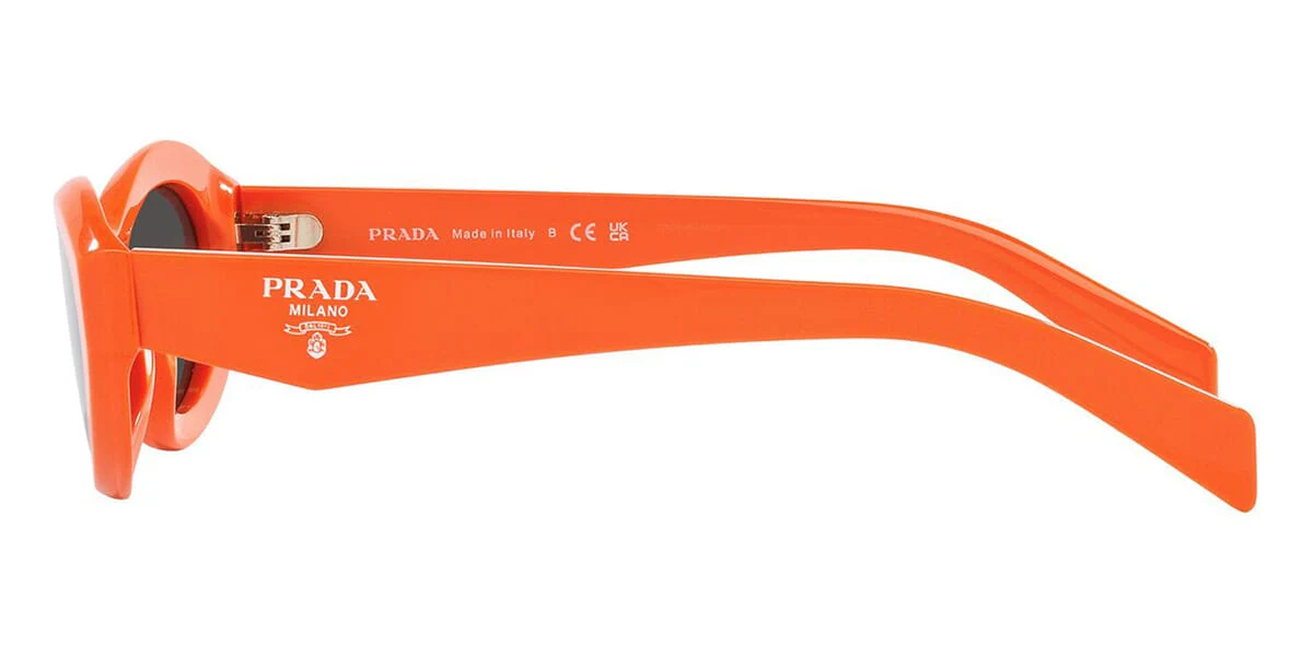 Prada PR 26ZS 12L08Z - Image 3