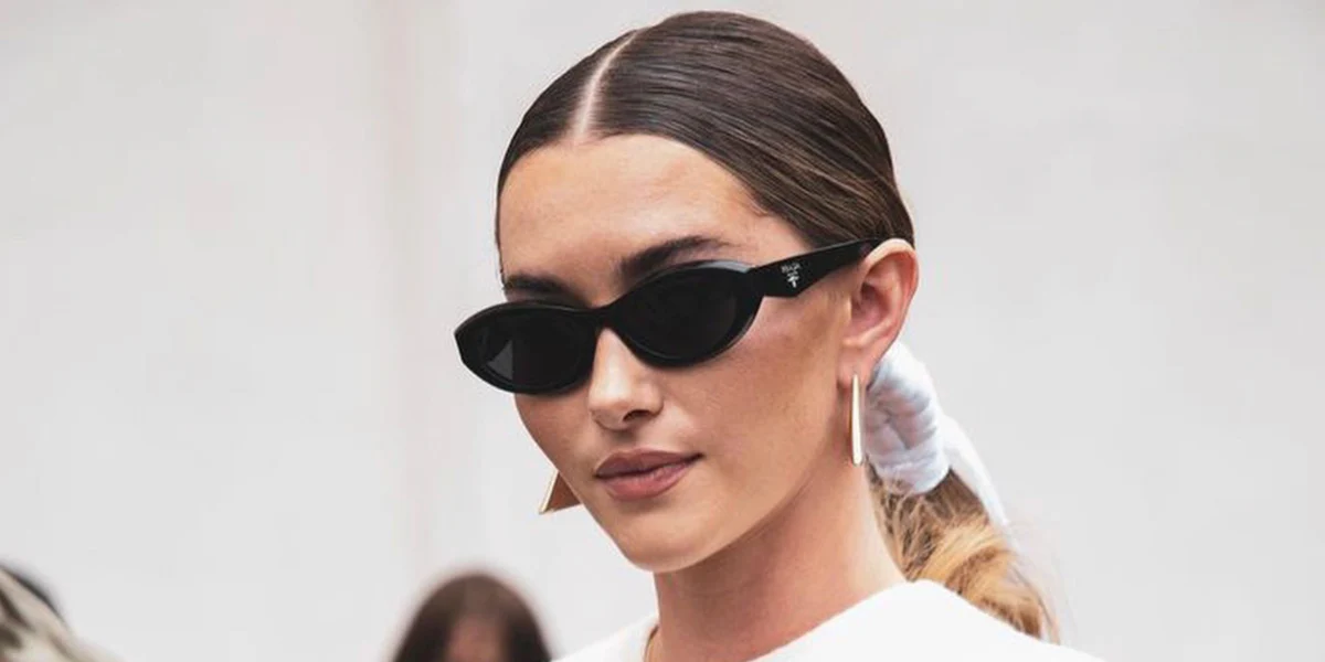 Prada PR 26ZS 16K08Z - As Seen On Sofia Richie & Kylie Jenner - Image 30
