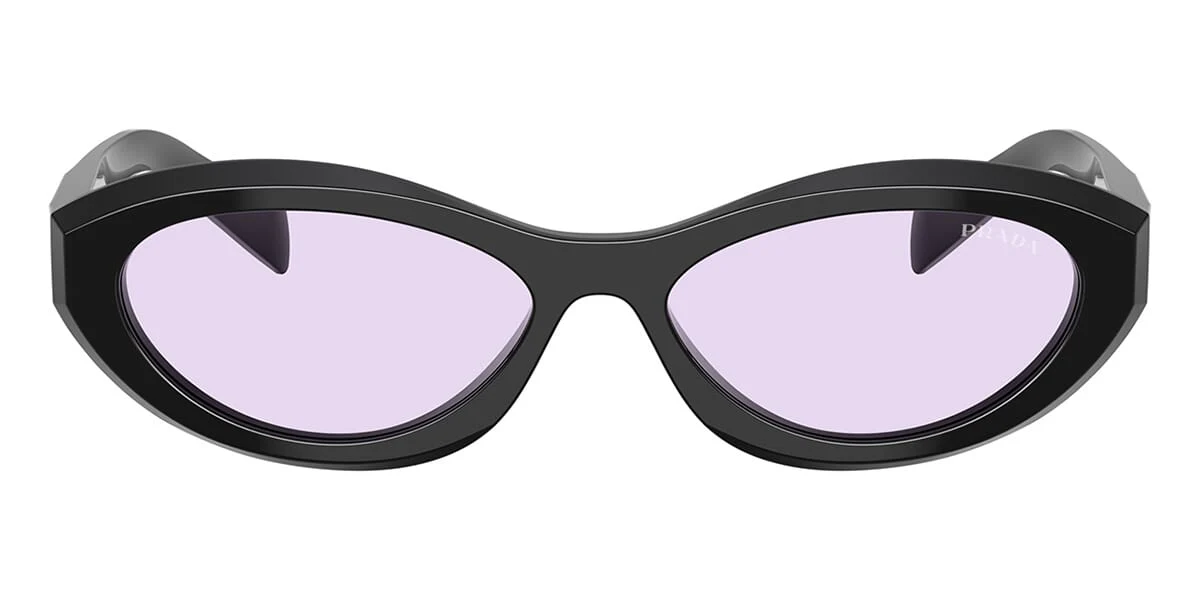 Prada PR 26ZS 16K40J - As Seen On Iris Mittenaere - Image 2