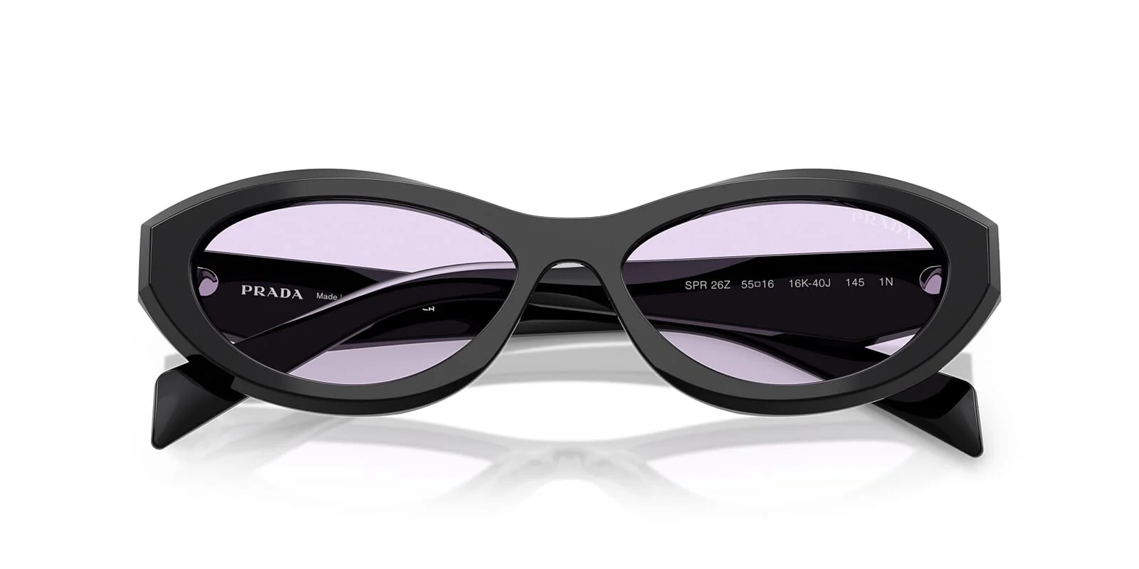 Prada PR 26ZS 16K40J - As Seen On Iris Mittenaere - Image 5