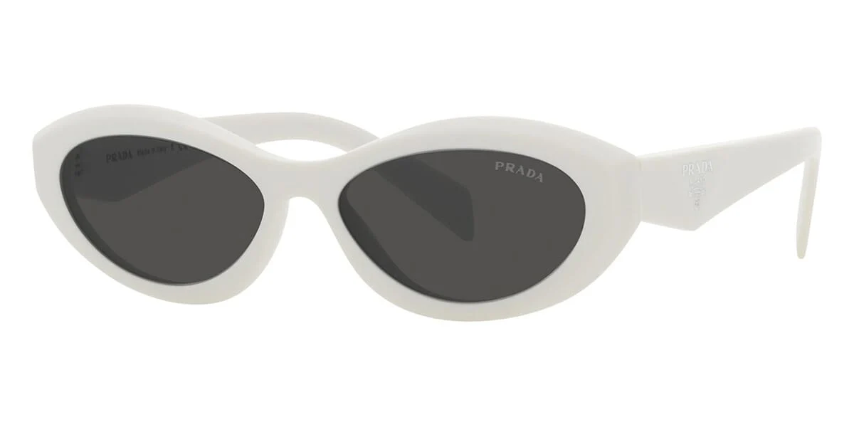 Prada PR 26ZS 17K08Z - As Seen On Brie Larson & Paris Hilton