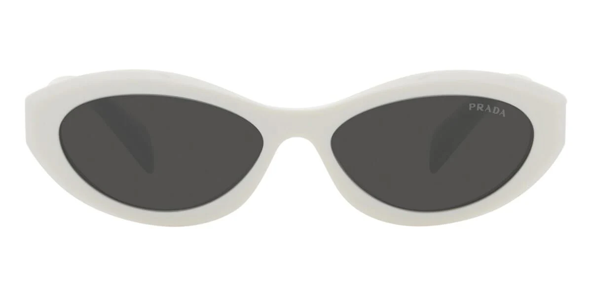 Prada PR 26ZS 17K08Z - As Seen On Brie Larson & Paris Hilton - Image 2