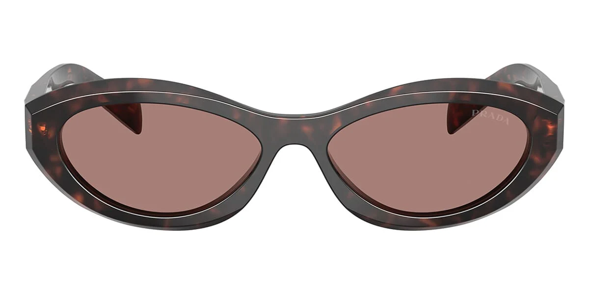 Prada PR 26ZS 17N60B - As Seen On Reuben James - Image 2