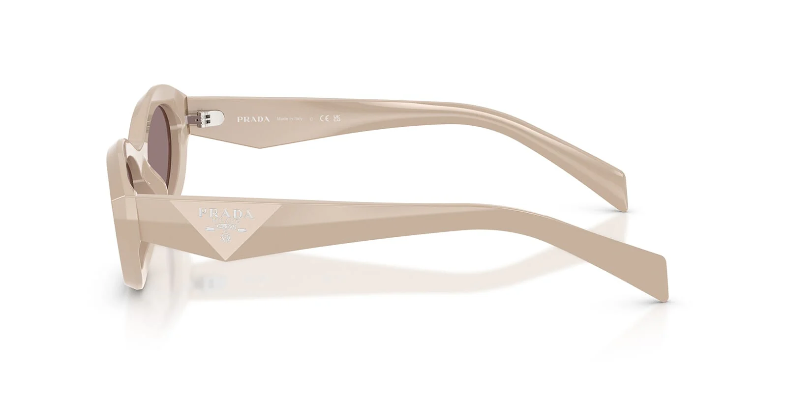 Prada PR 26ZS 25B6X1 - Image 3